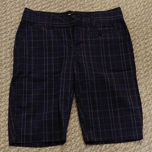 Columbia Sportswear Bermuda Shorts - Size 4